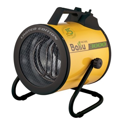 BALLU Topidlo PROBAB 2 BHP-P2-3 3000W elektrické s ventilátorem BALLU Topidlo PROBAB 2 BHP-P2-3 3000W elektrické s ventilátorem