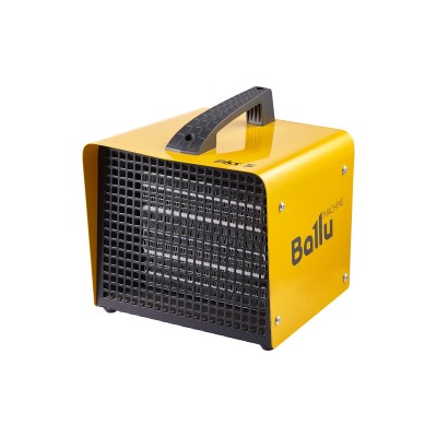 BALLU Ventilátor BKX-5 3000W topný BALLU Ventilátor BKX-5 3000W topný