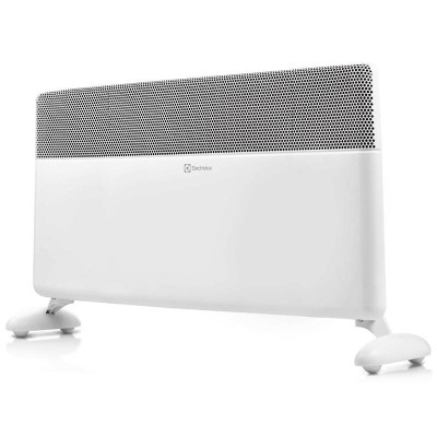 Hot air convector Electrolux ECH/AT-2000 3AI-W EEC white